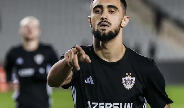 Bursaspor, Azerbaycanlı yıldız Toral Bayramov'un transferini duyurdu!