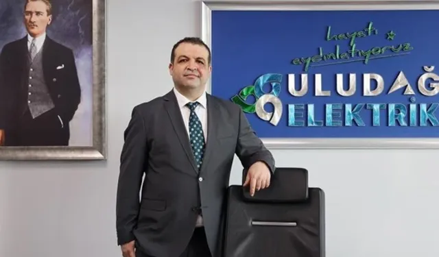 Uludağ Elektrik’ten akıllı fatura hamlesi