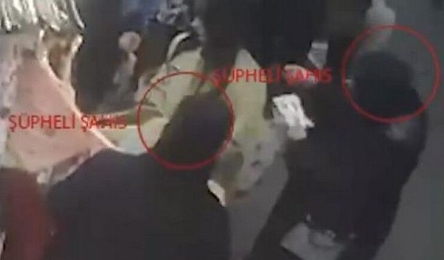 Bursa’da kılık değiştiren hırsızlar suçüstü yakalandı