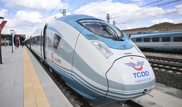 Bursa’dan İstanbul’a 135 dakika! Hızlı tren hattı için kritik açıklama