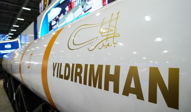 Bakan Güler'den çifte müjde: Yıldırımhan ve Güçhan geliyor
