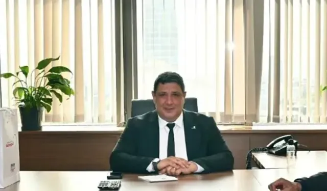 Bozbey’in Özel Kalem Müdürü hakkında milyonluk para skandalı iddiası!
