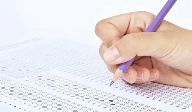 Akademi Giriş Sınavı Oturumları ertelendi