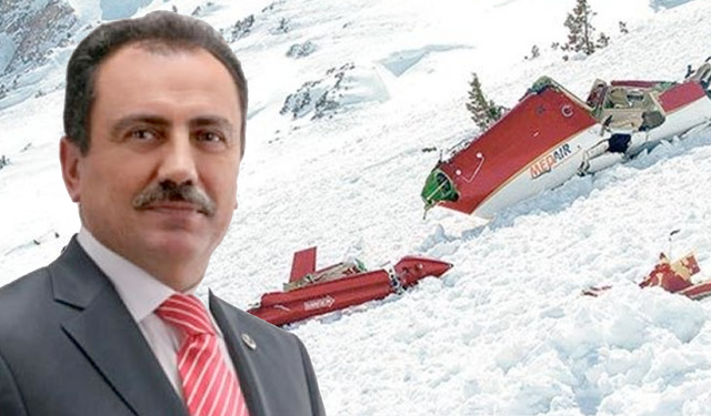 Mühsin Yazıcıoğlu Suikastinde sıcak gelişme...