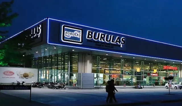 BURULAŞ'tan seferler hakkında flaş gelişme