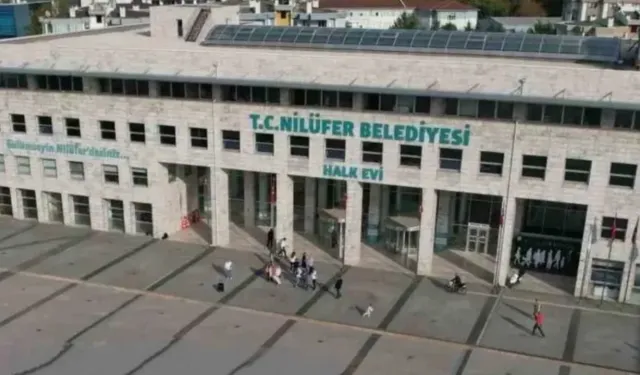 Bursa’da kaçırılmayacak fırsat: Belediye merkezdeki yerleri 3 yıllığına kiraya veriyor!