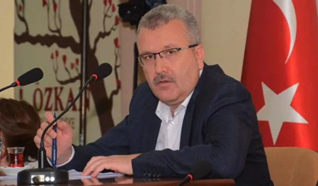 Bursa’da eski belediye başkanının ailesinden acı haber!