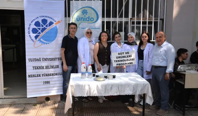 Uludağ Üniversitesi’nden dev adım: 3+1 eğitim modeliyle iş garantili dönem başlıyor!