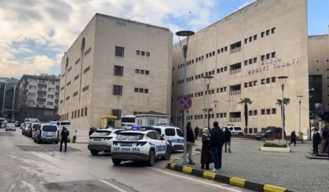 HSK kararnamesi yayımlandı: Bursa yargısında kritik atamalar