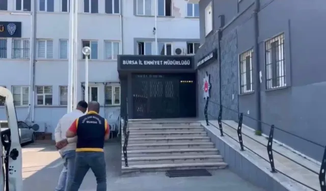 Kurşun yağmuruna tuttu! Bursa’da şoke eden saldırı sonrası flaş gelişme