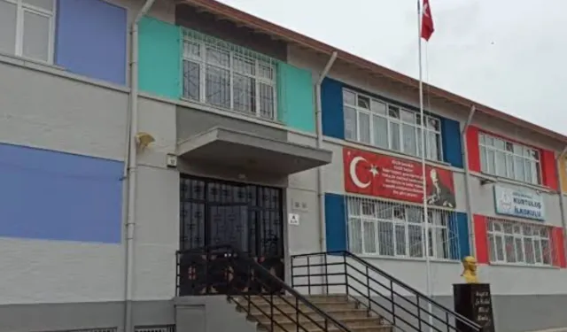 Orhangazi'de Dönüşüm Başlıyor: Kurtuluş İlkokulu Yıkılıp Yeniden İnşa Edilecek!