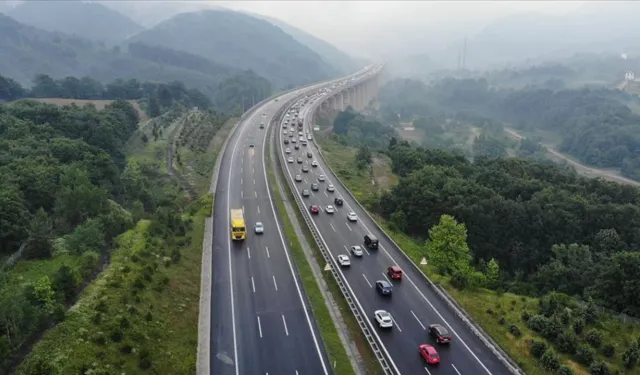Bursa’da o yolu kullanacaklar için kritik güzergah uyarısı