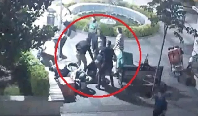 Bursa’da hastaneye taşınan arbede! Kavga eden 10 kişi için karar verildi