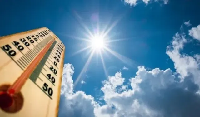 Bursa'da bugün hava nasıl olacak? Bursa'da hava kaç derece?