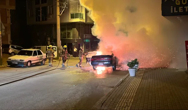 Bursa’da korku dolu gece! Paniğe neden olan olayın detayları ortaya çıktı