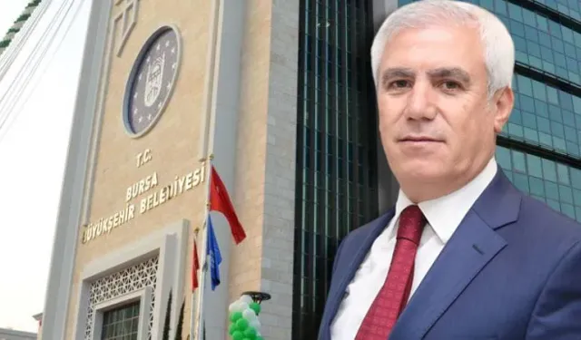 Bozbey’in şirketinde "belediye" skandalı: SGK belgeleri her şeyi ifşa etti!