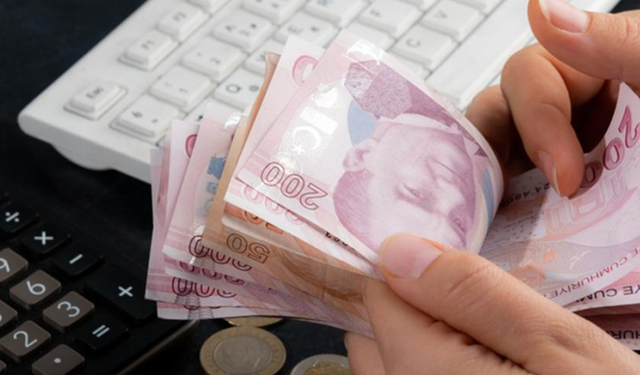 SGK yapılandırmasında 72 ay taksit ve faiz indirimi başladı!