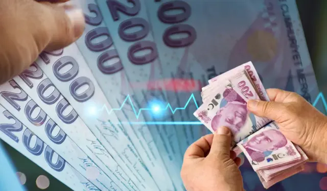 AK Parti’den emekli zam farkı için 3 kritik senaryo!