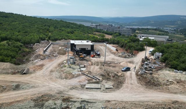 Bursa’da altyapı müjdesi: Su sorunu bu projeyle çözülüyor!