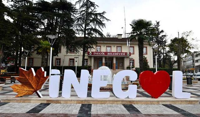 İnegöl il oluyor ?
