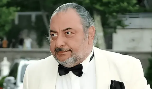 Türk televizyonculuğunun acı kaybı! Reha Muhtar hayatını kaybetti
