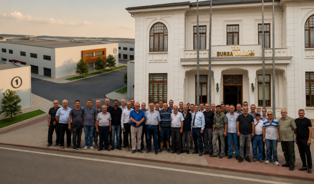 Bursa esnafının Çataltepe feryadı: Sessizlik duvarı yıkılıyor!
