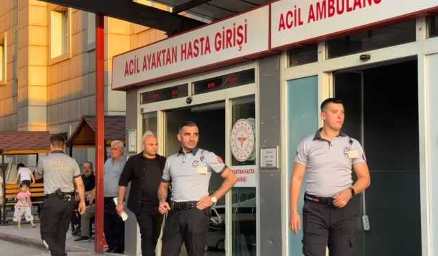 Bursa’da herkes bu saldırıyı konuşuyor! İş yerini basıp bacağından vurdu
