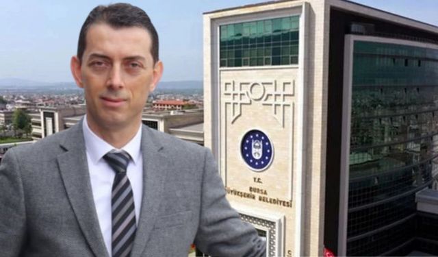 Bursa Büyükşehir’in "kibar" sırrı: Kamu kaynakları kimin çantasına gidiyor?