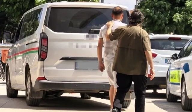 Bursa'da motosikletli gence çarpan sürücü tutuklandı