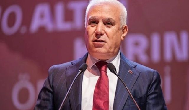 Mustafa Bozbey davasında ara karar belli oldu