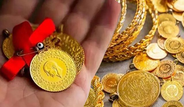 Altın için yeni hafta uyarısı: Uzmanlar riskleri tek tek açıkladı