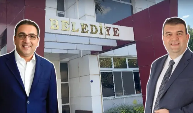 CHP'li belediyelere rüşvet operasyonu! 2 başkan birden gözaltında...