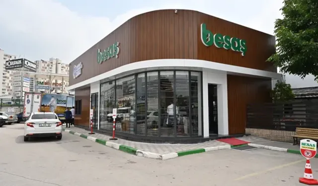 BESAŞ’ta zamlı dönem başladı! Süt ve süt ürünlerinde yeni fiyatlar belli oldu