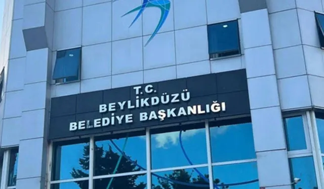 Beylikdüzü Belediyesi'ne İskan Operasyonu: 27 Gözaltı!