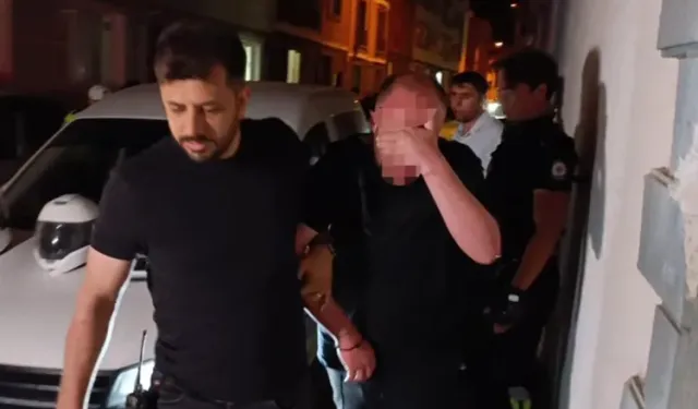 İnegöl'de Nefes Kesen Takip: "Dur" İhtarına Uymadı, 710 Bin Lira Ceza Yedi!