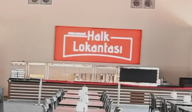 Bursa’da yemek hizmetine zam geldi! İşte yeni tarife...