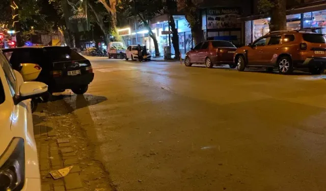 Bursa’da düğün sonrası kanlı hesaplaşma: 15 bin TL yüzünden arkadaşını bıçakladı!
