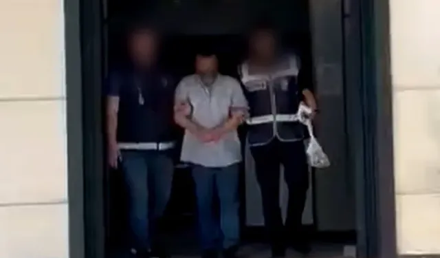 Bursa’da uyuşturucu operasyonunda kilolarca madde ele geçirildi!