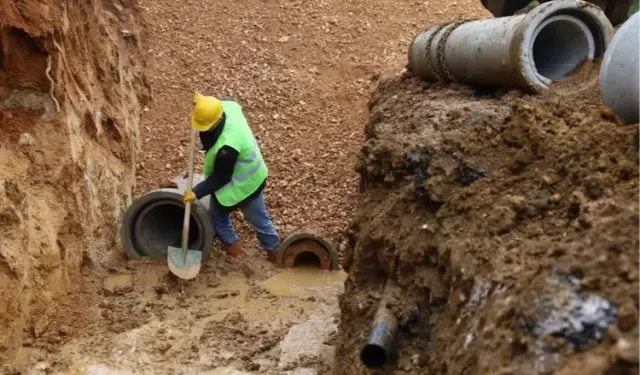 Bursa’da 2 yıl sürecek o büyük projenin detayları belli oldu