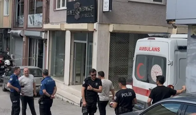 Bursa’da esrarengiz cinayet: 20 milyonluk sırrın sonu böyle bitti!