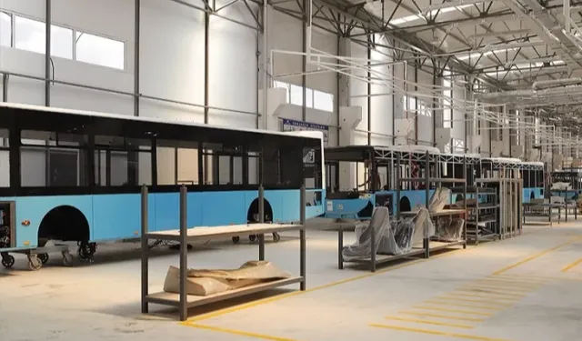Bursa’da iş arayanlara büyük müjde! Otomotiv sektöründe dev alım başlıyor