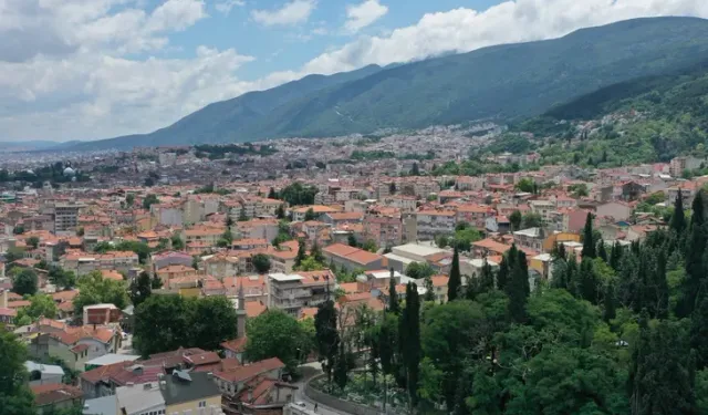 Bursa’dan dev başarı! Dünyanın en akıllı 7 şehri arasına yeniden girdi