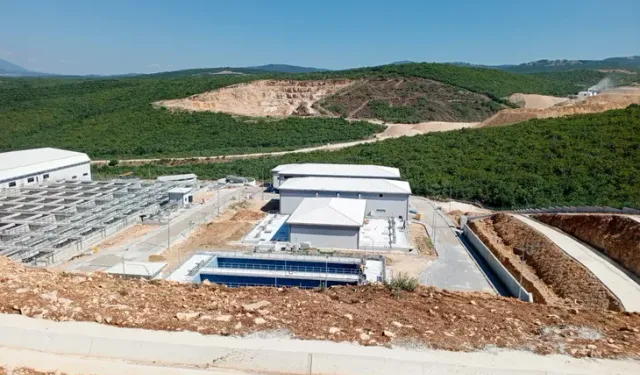 1,2 milyon kişiyi ilgilendiriyor! Bursa’nın dev su projesinde kritik aşama