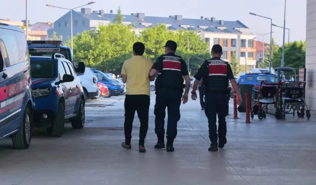 Bursa’da dev uyuşturucu operasyonu! Şafak vakti 70 adrese birden girildi