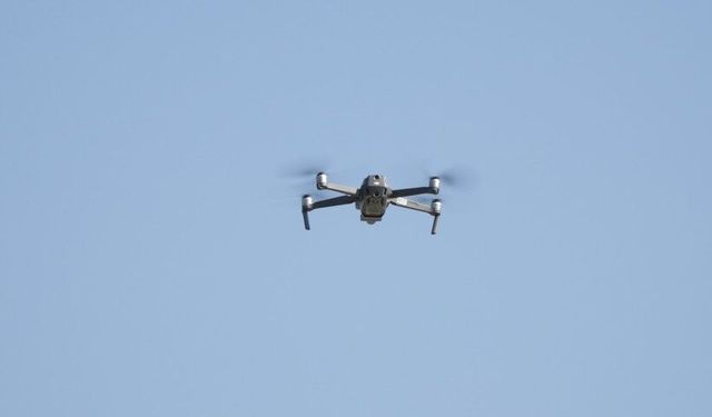 Bursa’da yeni yasaklar devrede! Drone sahipleri için işte yeni kurallar ve yasak bölgeler!