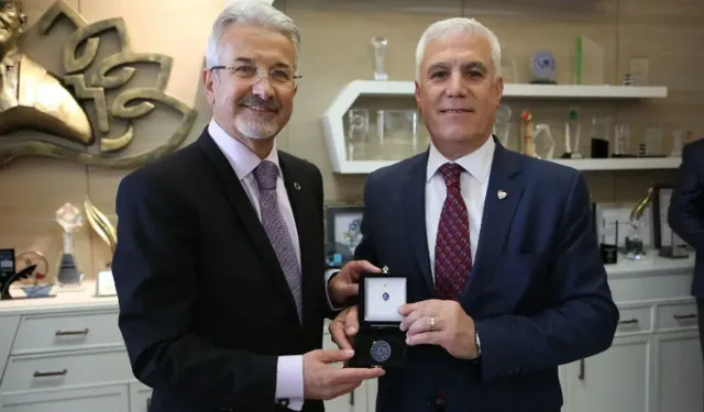 Bozbey ve Turgay Erdem’in "gizli" yetkileri deşifre oldu: İşte iddianamede yer alan o "tek imza" skandalı!