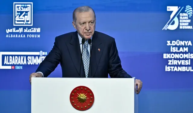 Cumhurbaşkanı Erdoğan’dan dev hamle: 3 katılım bankası tek çatı altında birleşiyor!
