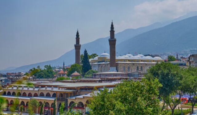 Bursa'da YKS gününde hava nasıl olacak?  (21 Haziran Pazar )