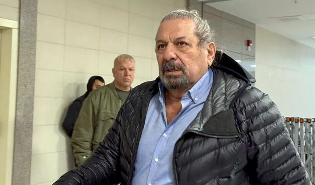 Eski hakem Erman Toroğlu hakkında 3 yıla kadar hapis istemi!