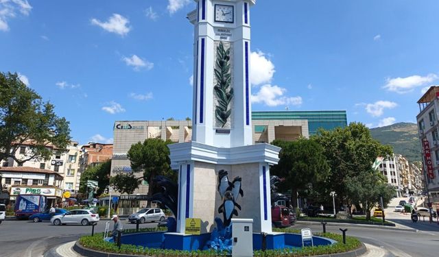 Bursa’nın en çok ziyaret edilen bölgesi yenileniyor